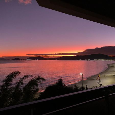 דירות Florianópolis Cobertura Frente Ao Mar מראה חיצוני תמונה