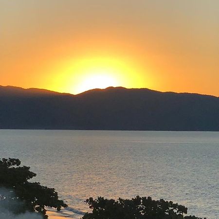 דירות Florianópolis Cobertura Frente Ao Mar מראה חיצוני תמונה